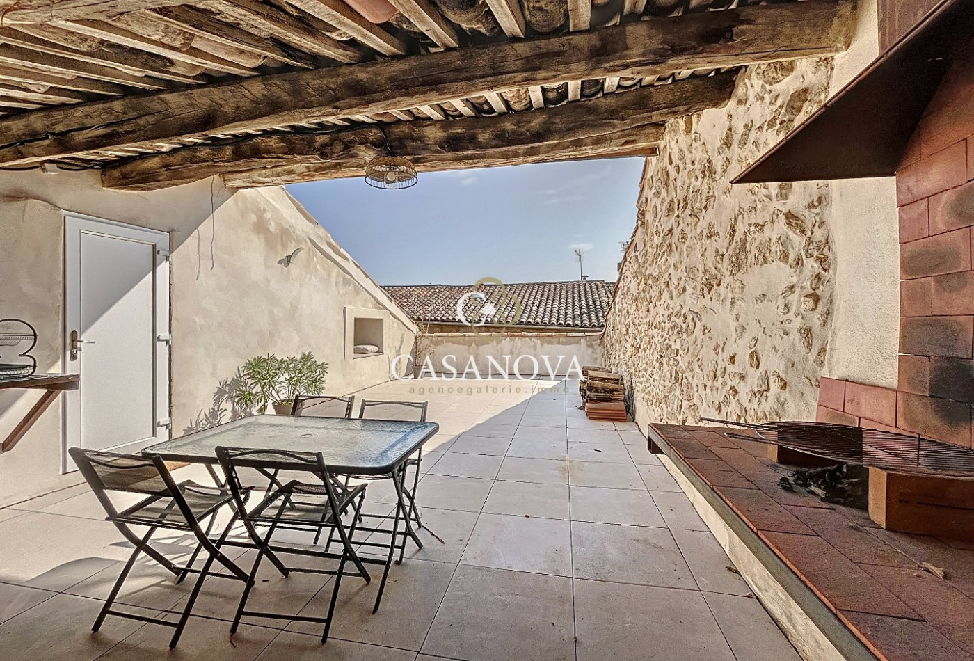 vente Duplex Gignac - Photo 2