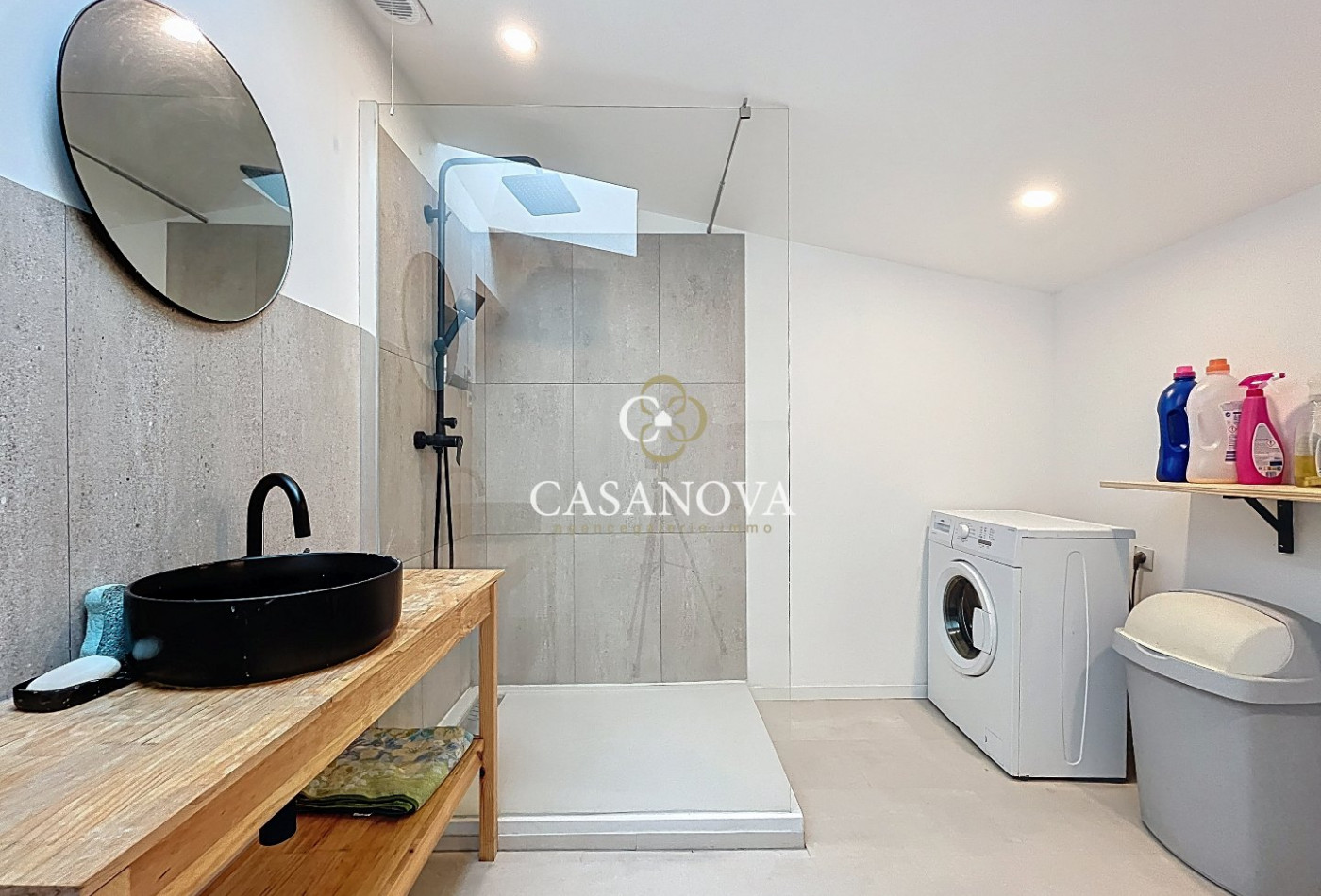 vente Duplex Gignac - Photo 8