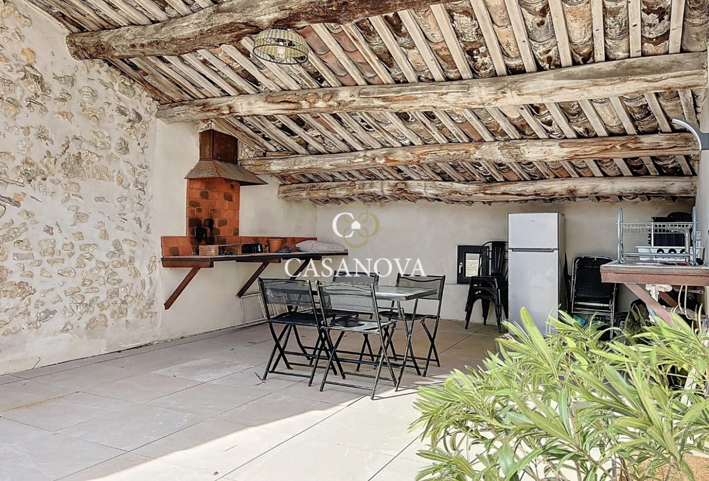 vente Duplex Gignac - Photo 11