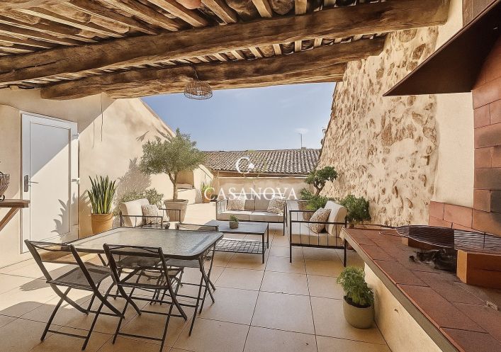 sale Duplex Gignac