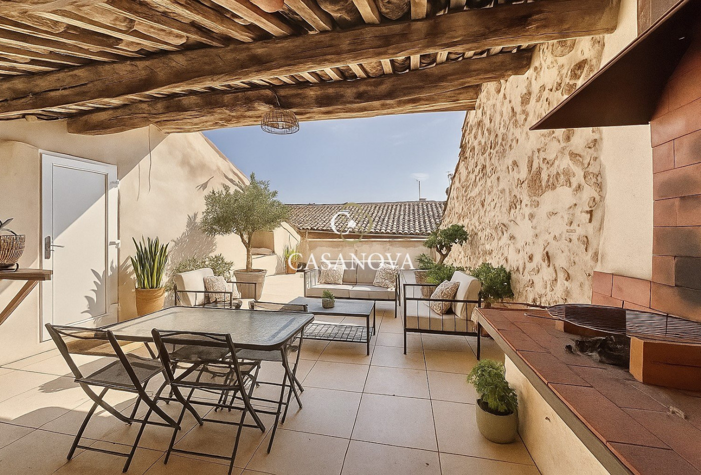 vente Duplex Gignac - Photo 1