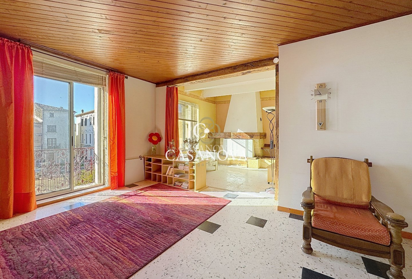 sale Maison de village Saint Andre De Sangonis - Photo 10