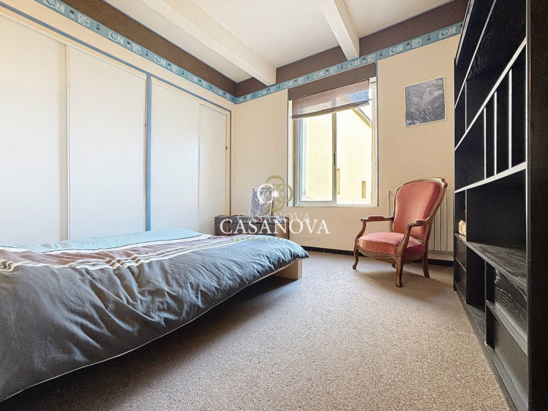 vente Maison de village Saint Andre De Sangonis - Photo 7