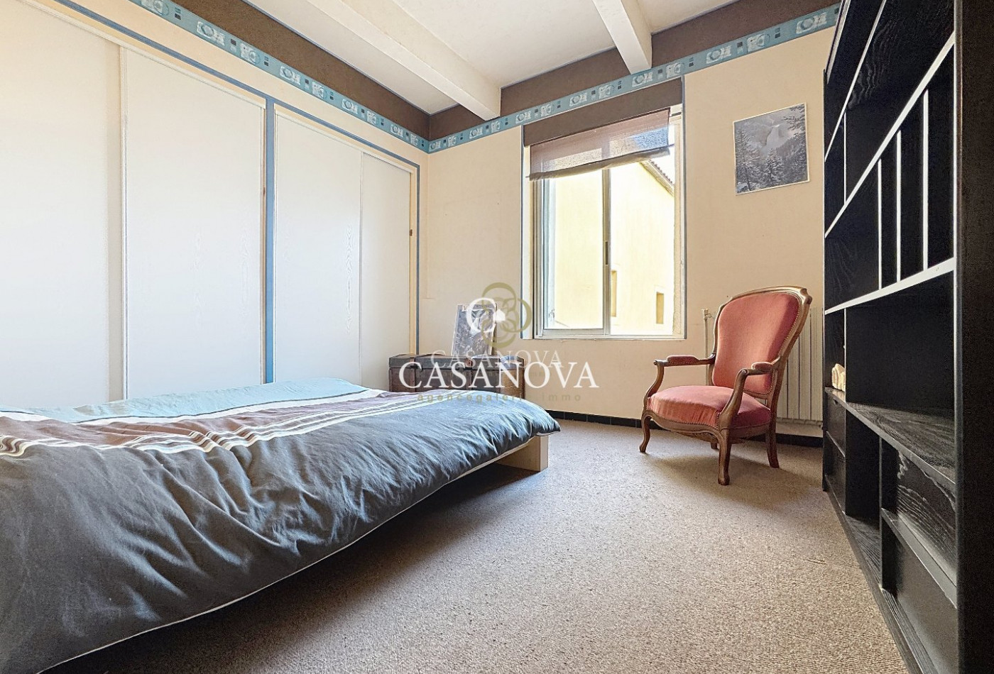 vente Maison de village Saint Andre De Sangonis - Photo 7