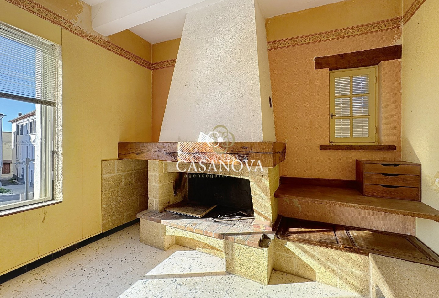 vente Maison de village Saint Andre De Sangonis - Photo 8