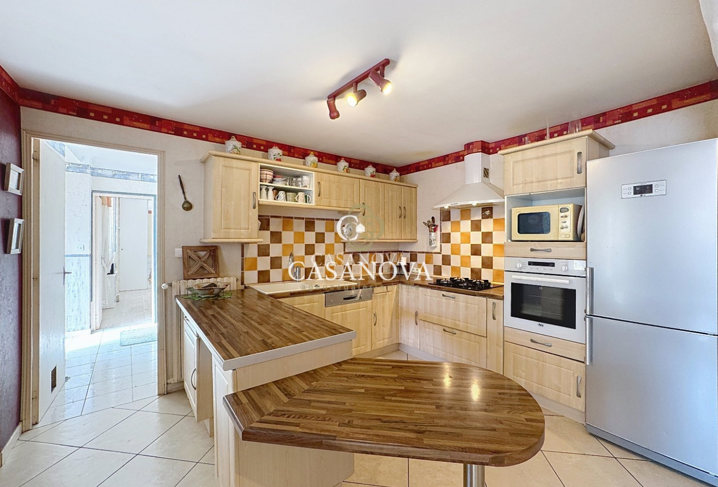 vente Maison de village Saint Andre De Sangonis - Photo 3