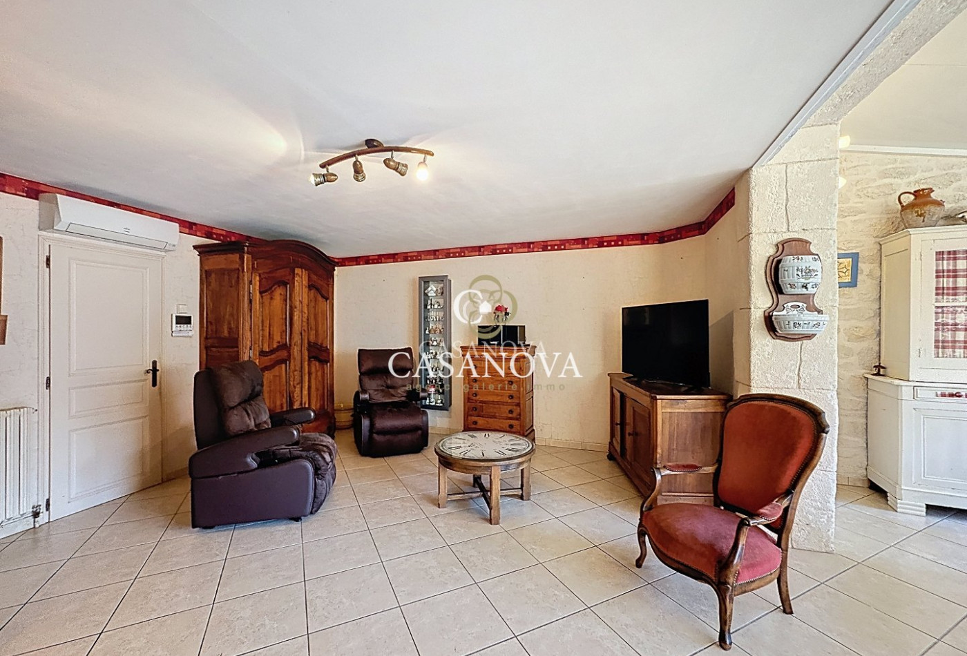 vente Maison de village Saint Andre De Sangonis - Photo 4