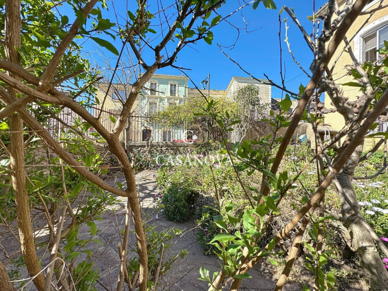 vente Maison de village Saint Andre De Sangonis - Photo 10