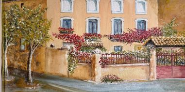 vente Saint Andre De Sangonis
