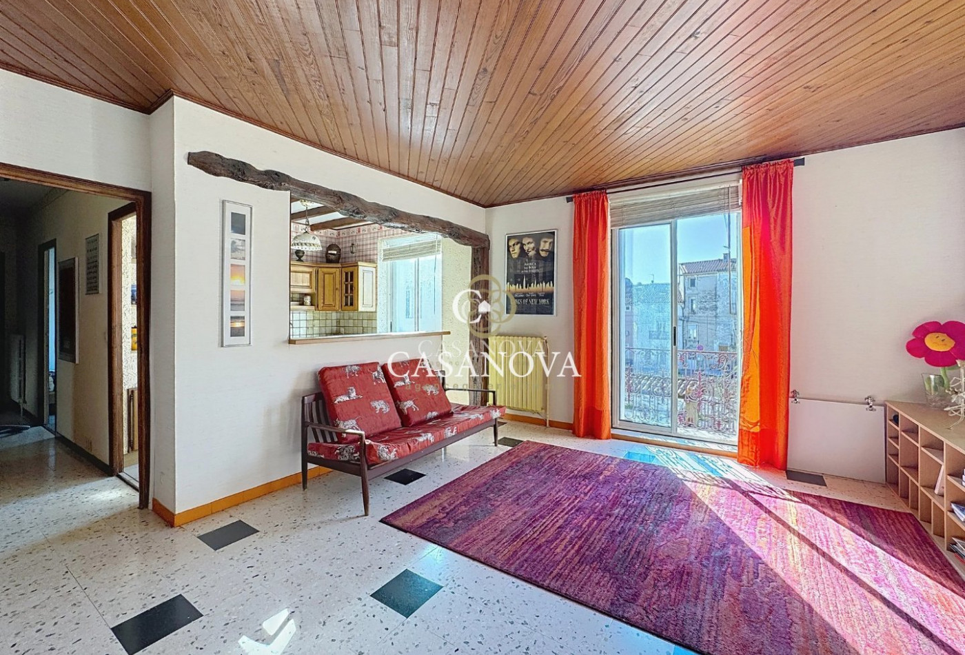 vente Maison de village Saint Andre De Sangonis - Photo 6