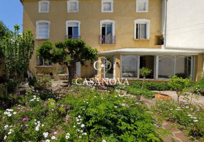 vente Maison de village Saint Andre De Sangonis