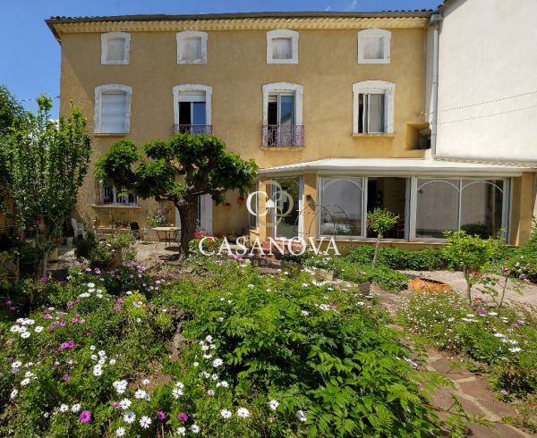 sale Saint Andre De Sangonis