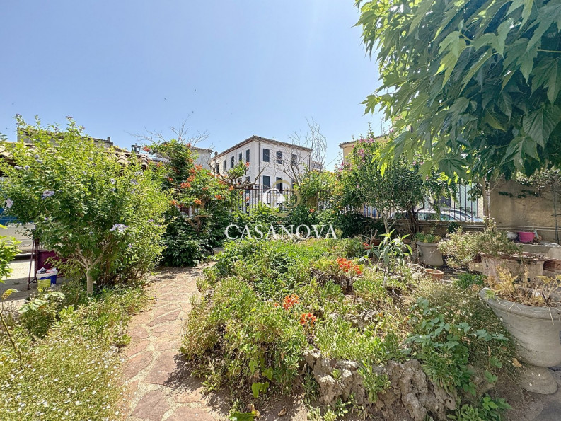 vente Maison de village Saint Andre De Sangonis - Photo 7