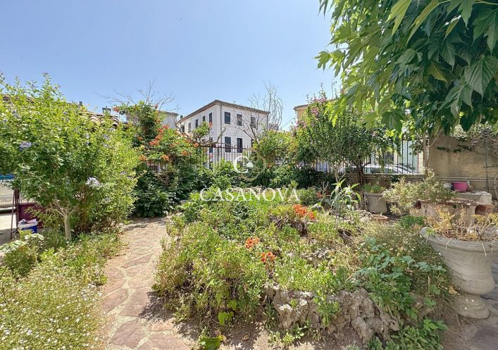 sale Maison de village Saint Andre De Sangonis