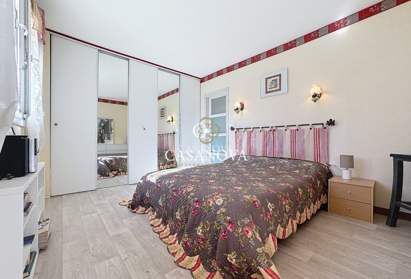 vente Maison de village Saint Andre De Sangonis - Photo 5