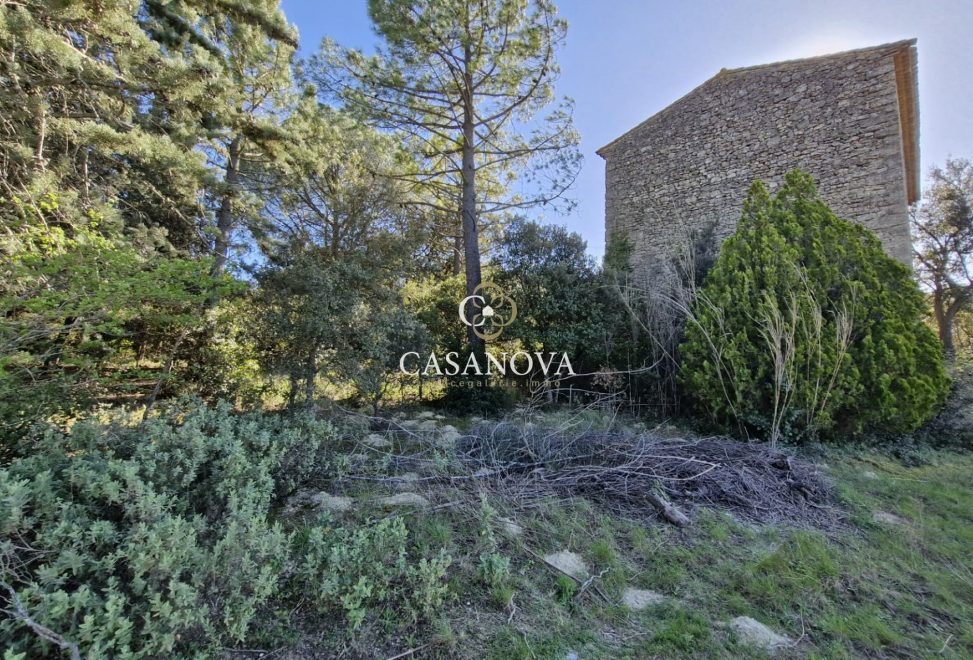 sale  Pezenas - Photo 11