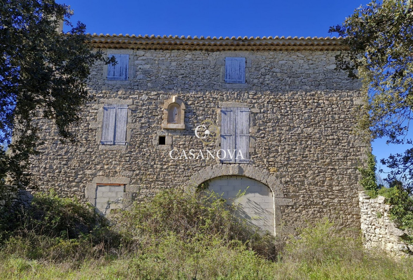 sale  Pezenas - Photo 12