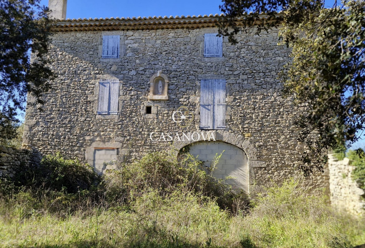 sale  Pezenas - Photo 6