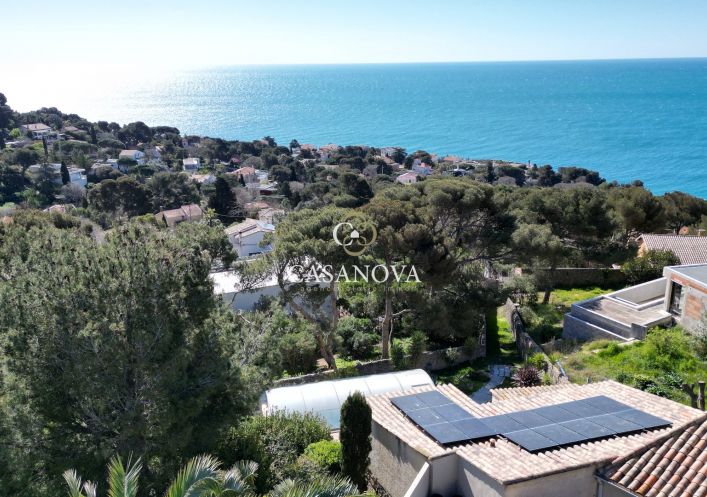 sale Villa Sete