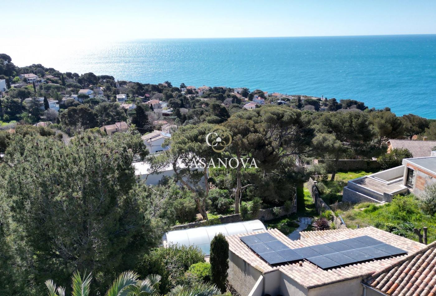 sale Villa Sete - Photo 1