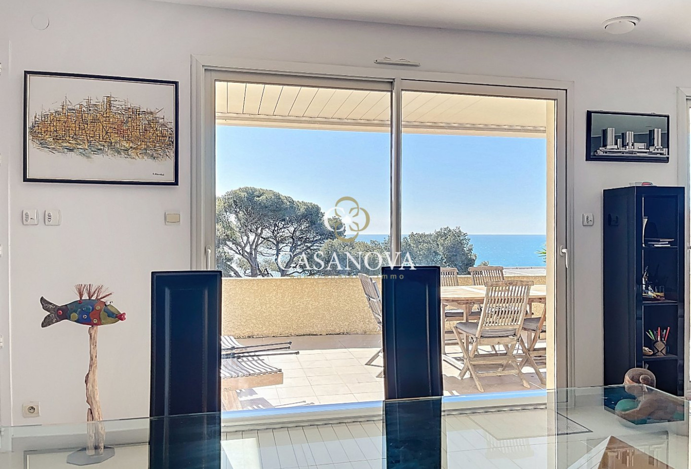 sale Villa Sete - Photo 7