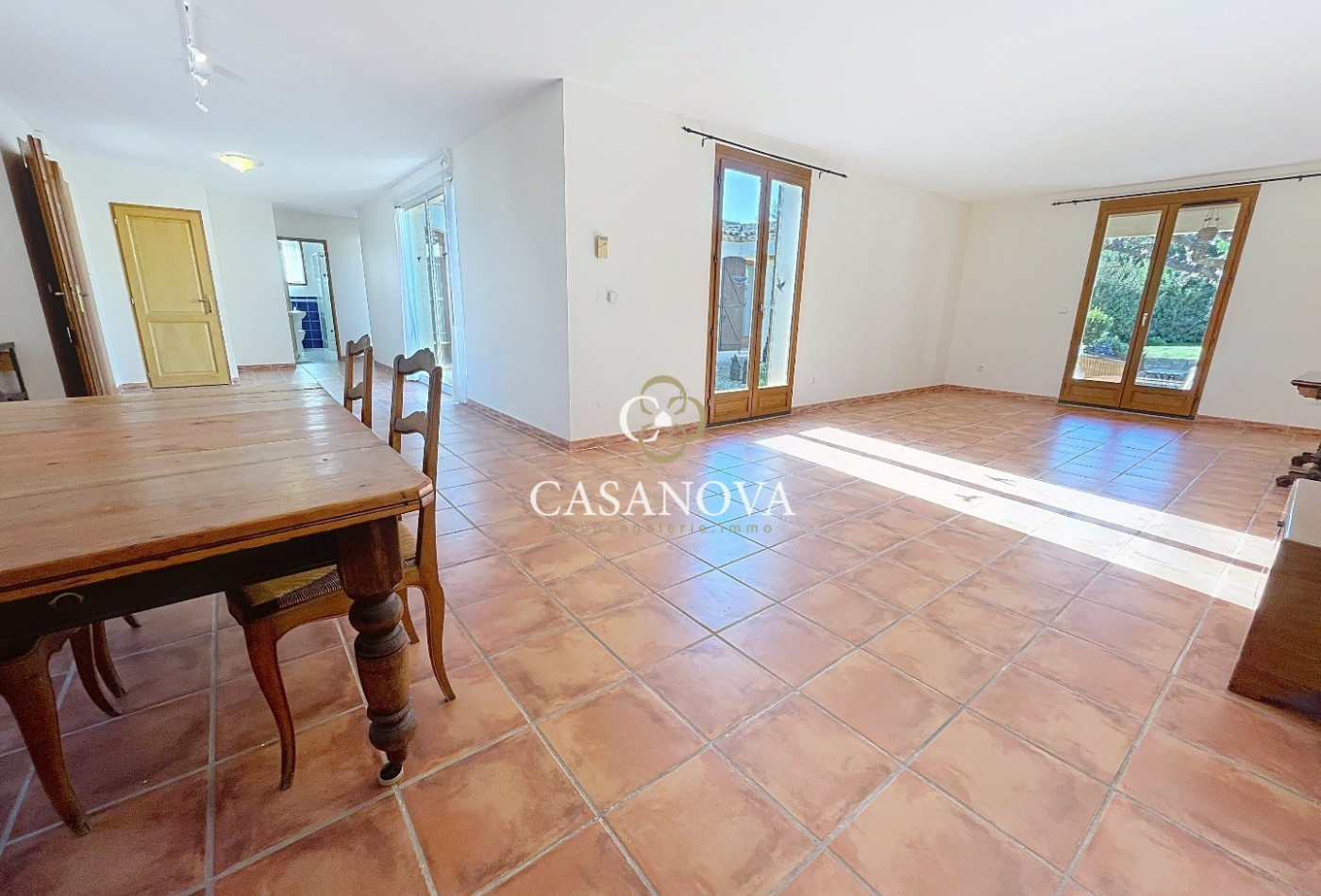 vente Villa Pezenas - Photo 3