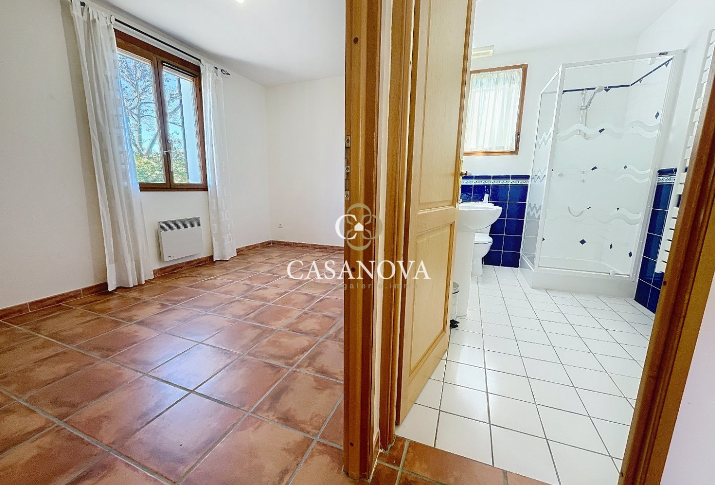 vente Villa Pezenas - Photo 15