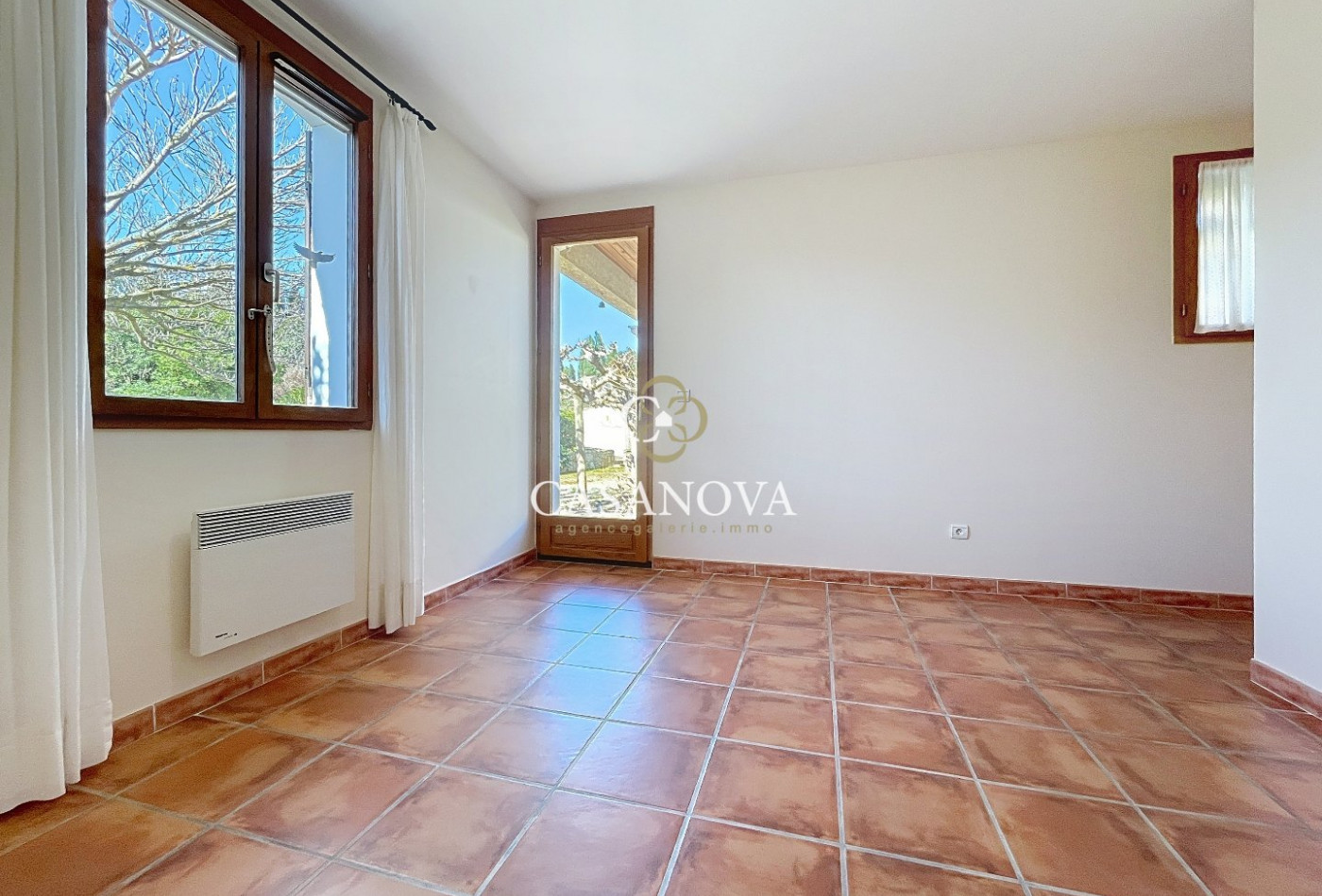 vente Villa Pezenas - Photo 7