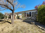 vente Villa Pezenas