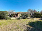 vente Villa Pezenas