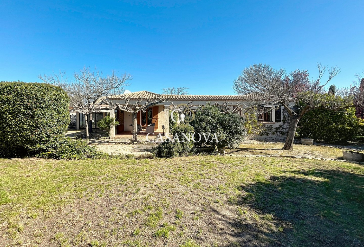 vente Villa Pezenas - Photo 12