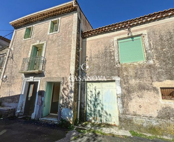 sale Pezenas