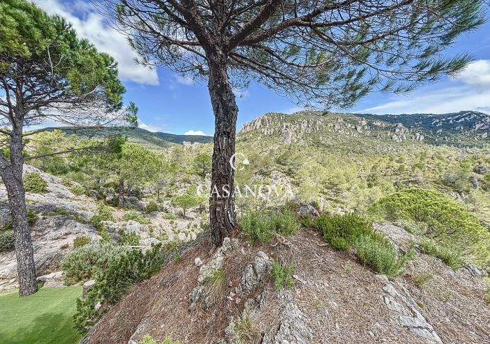 vente Villa Clermont L'herault