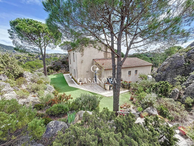 vente Villa Clermont L'herault - Photo 8