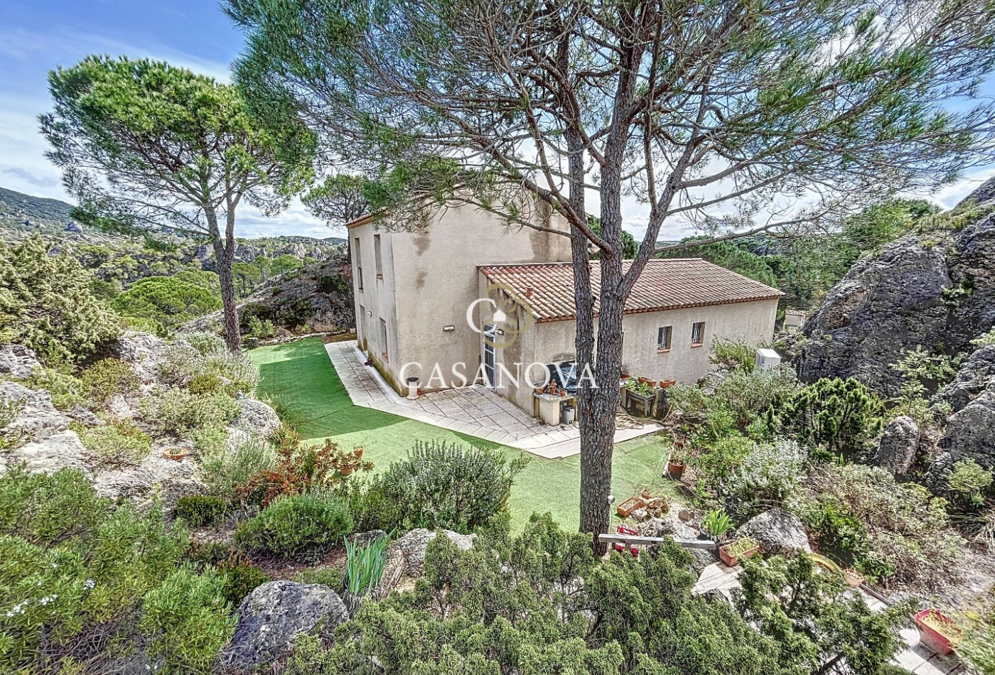 vente Villa Clermont L'herault - Photo 8