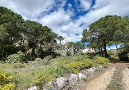 vente Villa Clermont L'herault