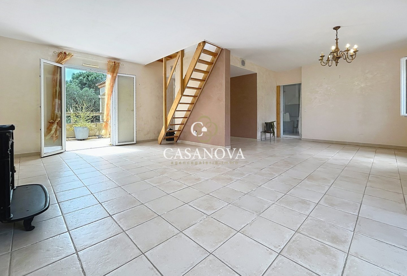 vente Villa Clermont L'herault - Photo 5