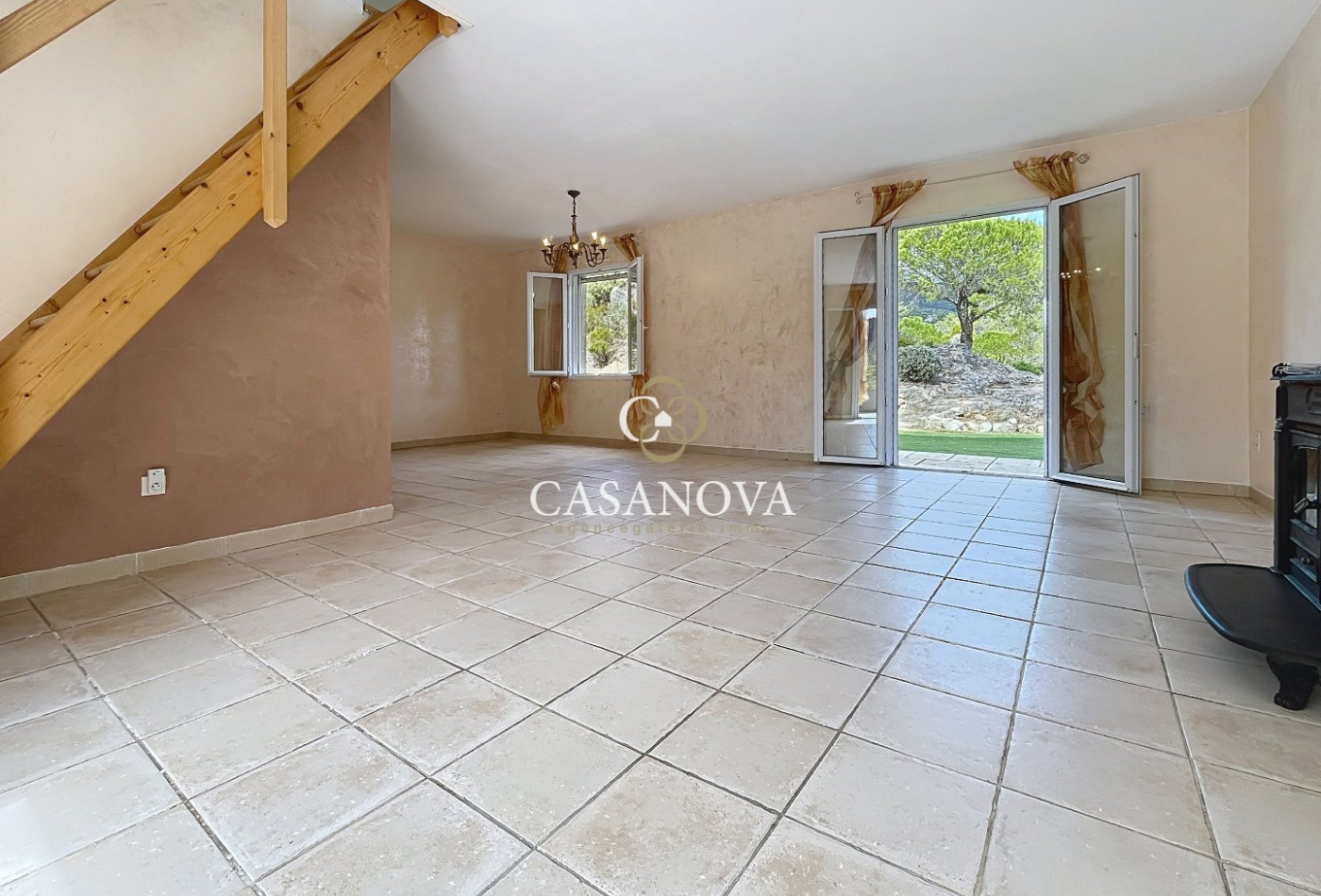 vente Villa Clermont L'herault - Photo 17