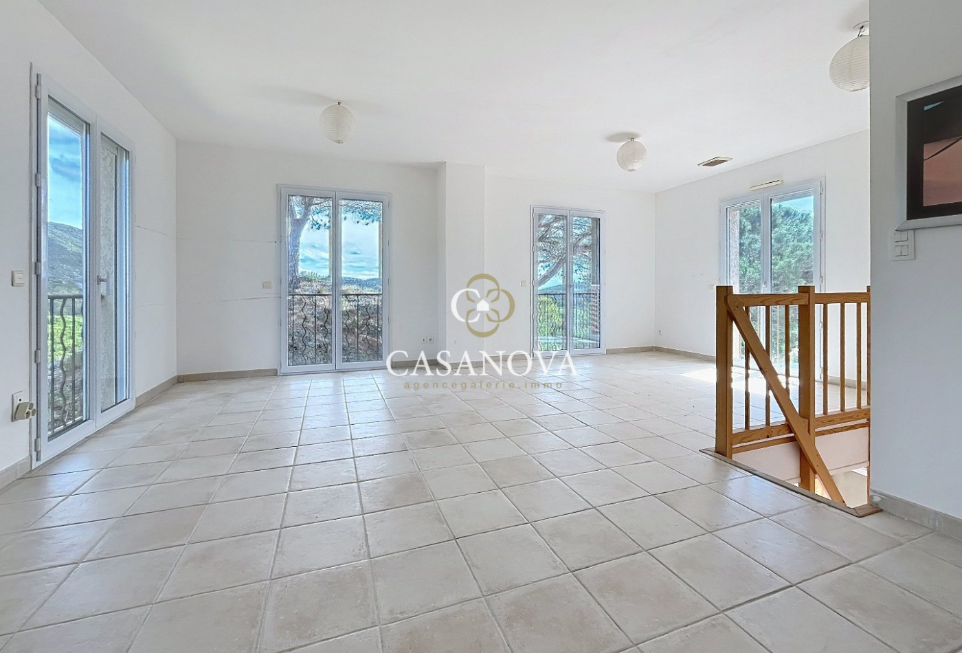 vente Villa Clermont L'herault - Photo 7