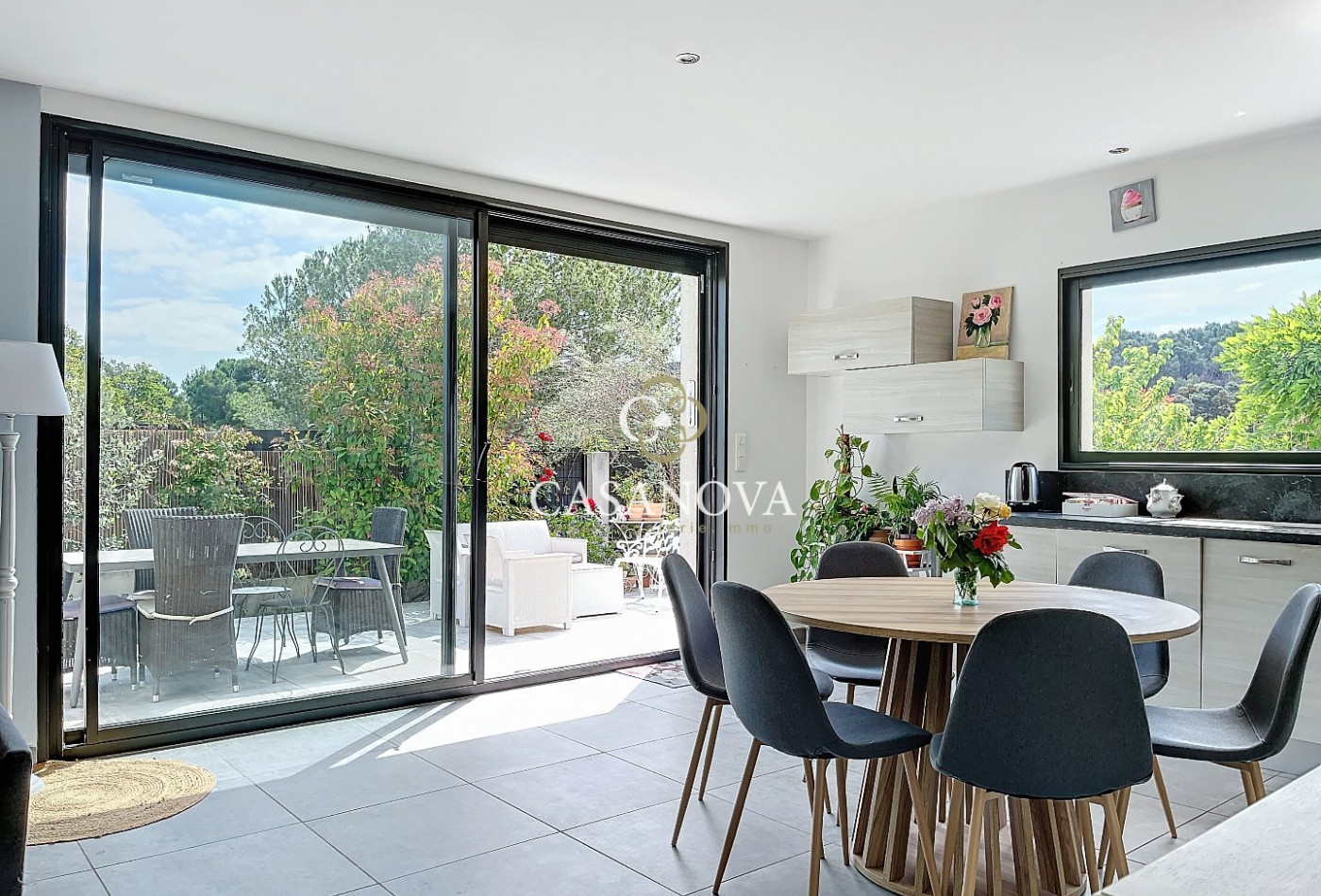 vente Villa Clermont L'herault - Photo 1