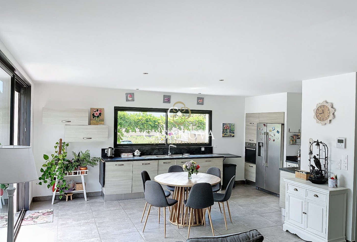 vente Villa Clermont L'herault - Photo 8