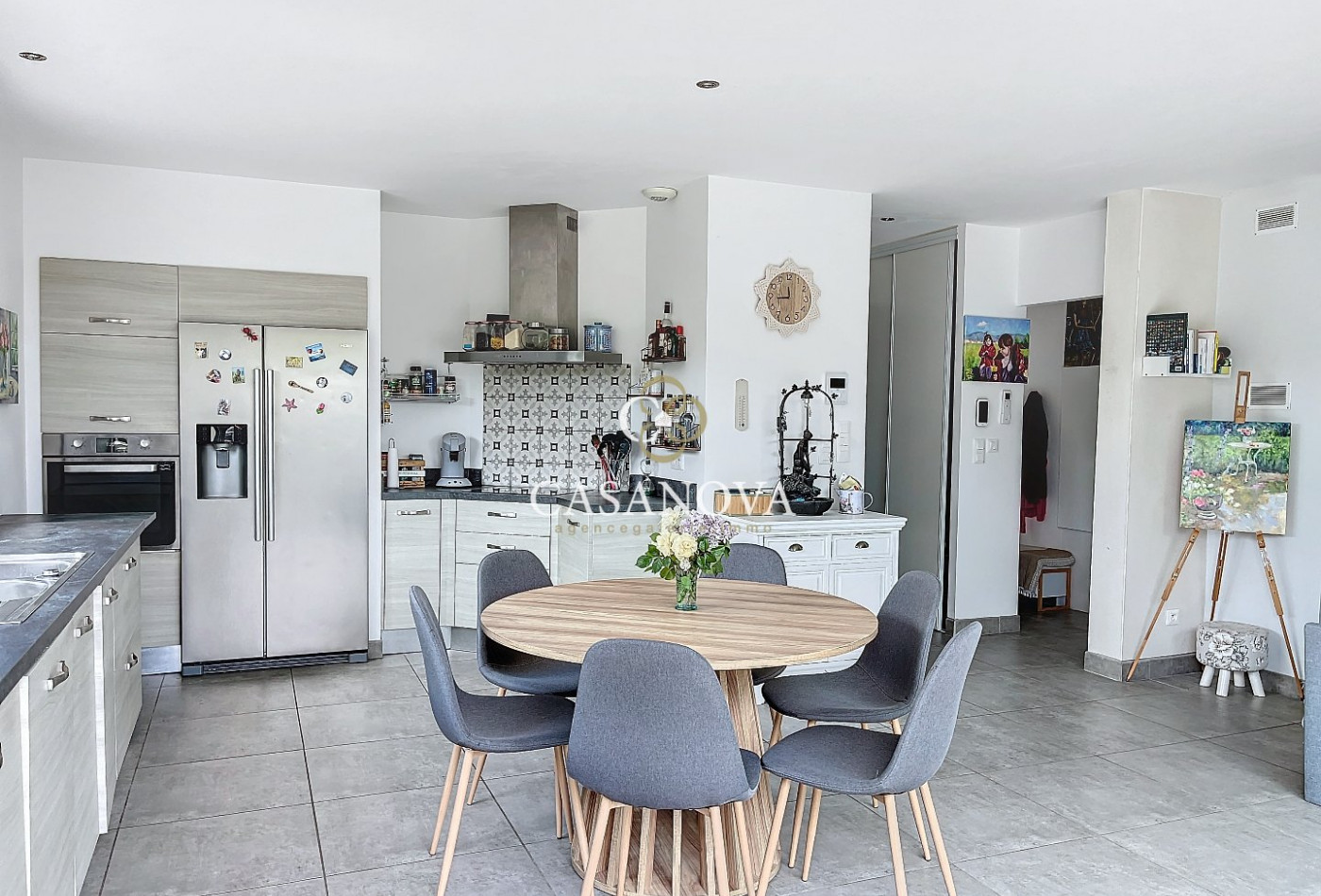 vente Villa Clermont L'herault - Photo 9