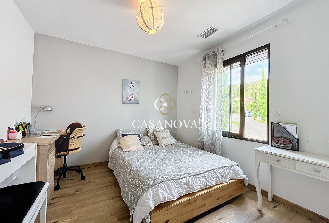 vente Villa Clermont L'herault - Photo 11