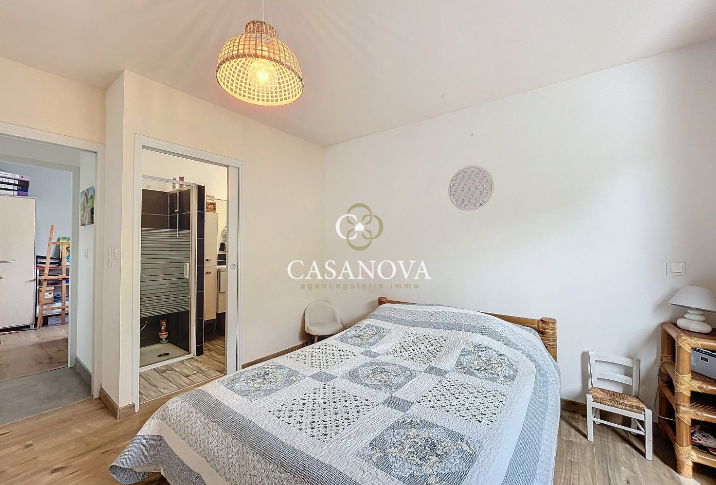 vente Villa Clermont L'herault - Photo 10