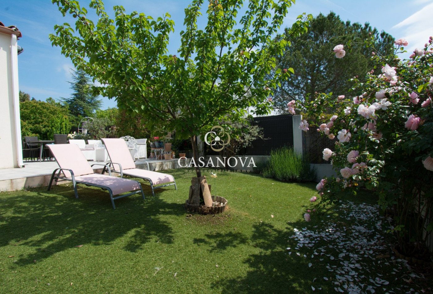 vente Villa Clermont L'herault - Photo 6