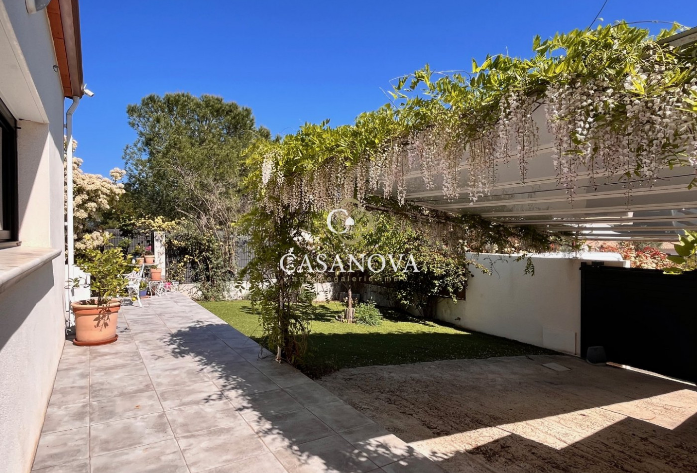 vente Villa Clermont L'herault - Photo 7