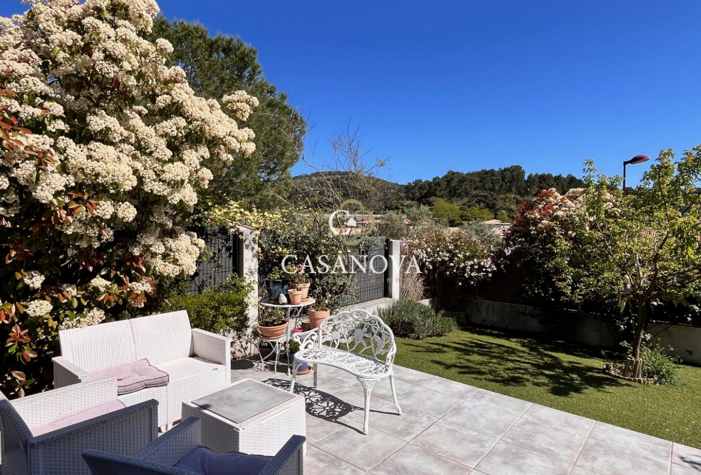 vente Villa Clermont L'herault - Photo 3