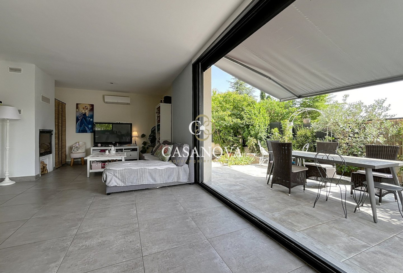 vente Villa Clermont L'herault - Photo 4