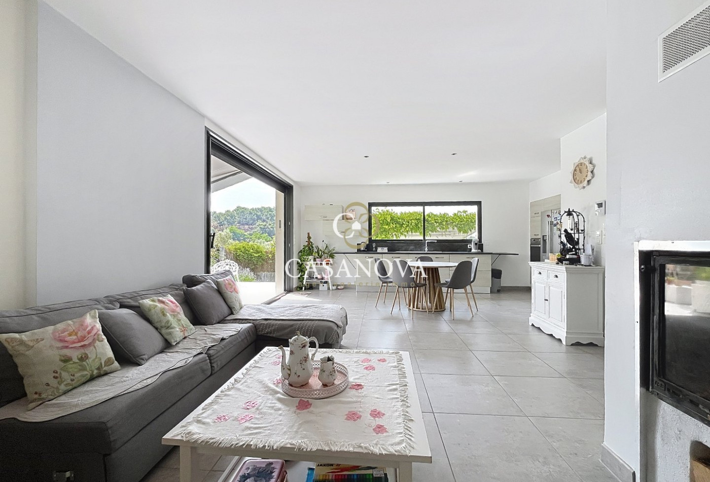 vente Villa Clermont L'herault - Photo 5