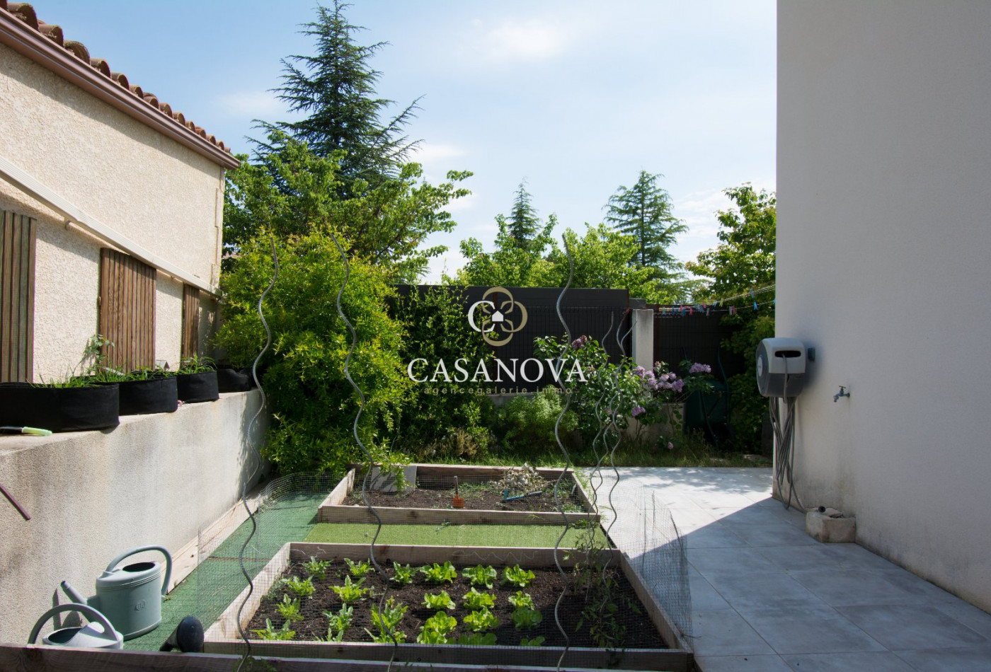 vente Villa Clermont L'herault - Photo 13